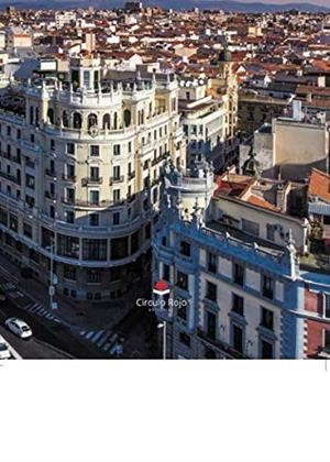 ENCUENTROS EN LA CIUDAD | 9788491947738 | DEL SALADO DURO, FRANCISCO