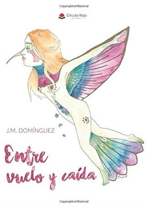 ENTRE VUELO Y CAÍDA | 9788491942818 | DOMÍNGUEZ, J. M.