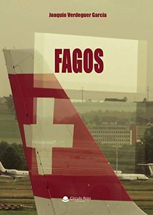 FAGOS | 9788413631646 | VERDEGUER GARCIA, JOAQUIN