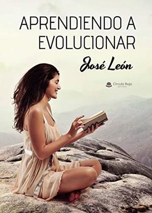 APRENDIENDO A EVOLUCIONAR | 9788413633138 | LEON, JOSE