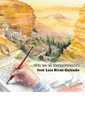 ESCRITOS EN "AL-QUDS" | 9788491751823 | RIVAS GUISADO, JOSÉ LUIS