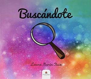 BUSCÁNDOTE | 9788413041254 | MARÍN RUÍZ, LAURA