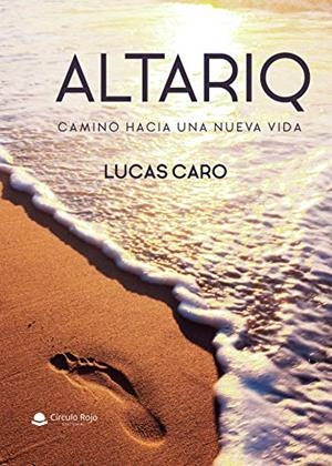 ALTARIQ | 9788413504094 | CARO, LUCAS
