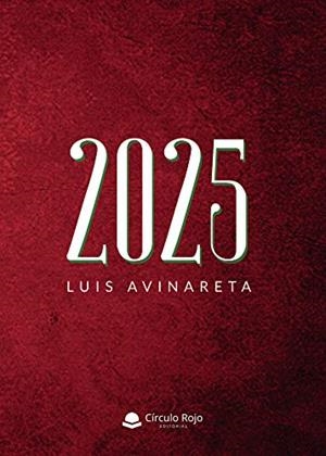 2025 | 9788413503073 | AVINARETA, LUIS