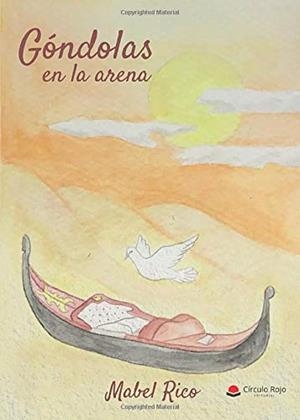 GÓNDOLAS EN LA ARENA | 9788413317526 | RICO, MABEL