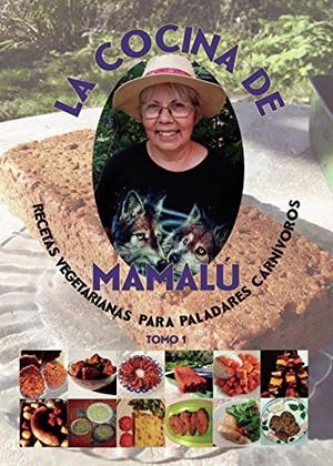 COCINA DE MAMALÚ, LA | 9788413746074 | MAMALÚ