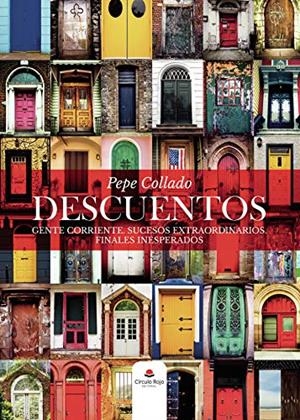 DESCUENTOS | 9788413504759 | COLLADO, PEPE