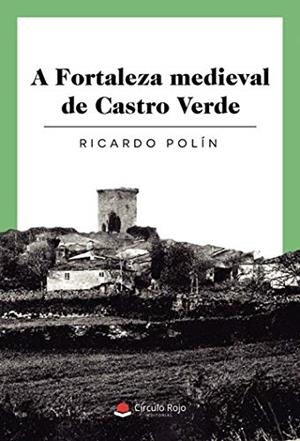 A FORTALEZA MEDIEVAL DE CASTRO VERDE | 9788413316567 | GÓMEZ POLÍN, RICARDO