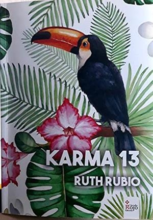 KARMA 13 | 9788491407553 | RUBIO, RUTH
