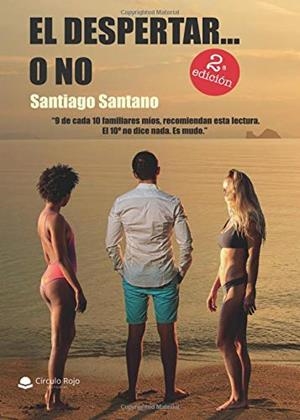 DESPERTAR… O NO, EL | 9788413041889 | SANTANO, SANTIAGO