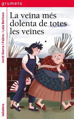 VEÏNA MÉS DOLENTA DE TOTES LES VEÏNES, LA | 9788424670559 | SIERRA I FABRA, JORDI