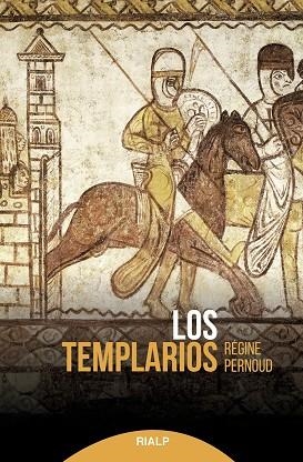 TEMPLARIOS, LOS | 9788432153983 | PERNOUD, RÉGINE