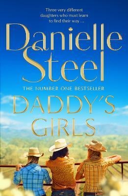 DADDY'S GIRLS | 9781509878246 | STEEL, DANIELLE
