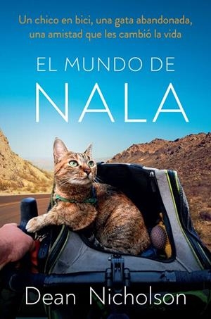 MUNDO DE NALA, EL | 9788413841168 | NICHOLSON, DEAN