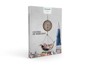 COCINA DE MERCADO | 9788416902378 | VORWERK ESPAÑA