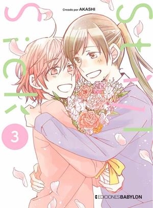 STILL SICK 03 | 9788416703951 | YAKASHI