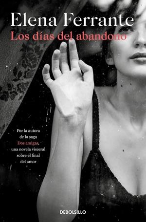 DÍAS DEL ABANDONO, LOS | 9788466353571 | FERRANTE, ELENA