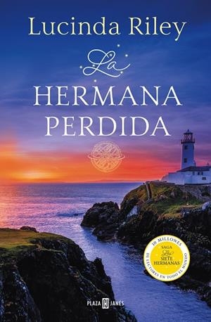 HERMANA PERDIDA, LA | 9788401026454 | RILEY, LUCINDA