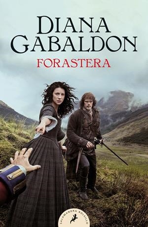 FORASTERA | 9788418173745 | GABALDON, DIANA