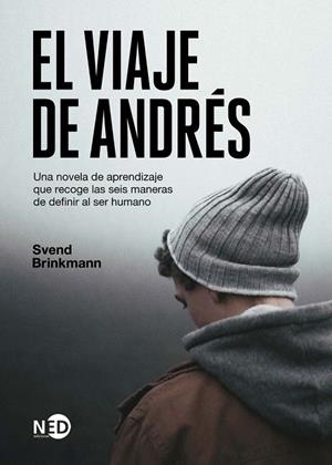 VIAJE DE ANDRÉS, EL | 9788418273131 | BRINKMANN, SVEND