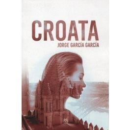 CROATA | 9788412262599 | GARCIA GARCIA, JORGE