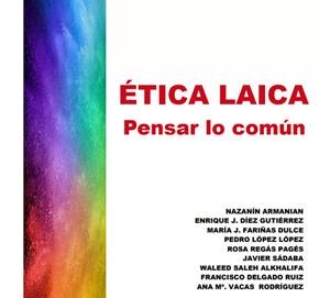 ETICA LAICA | 9788412315295