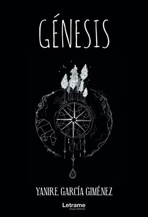 GÉNESIS | 9788413863061 | GARCÍA GIMÉNEZ, YANIRE