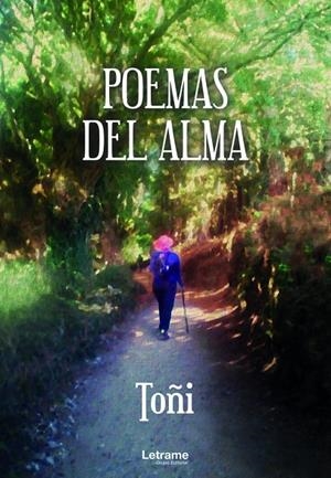 POEMAS DEL ALMA | 9788418585494 | TOÑI