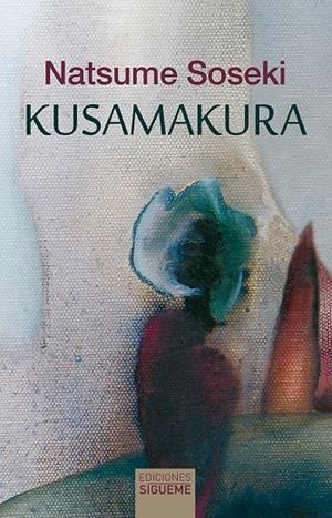 KUSAMAKURA | 9788430120895 | SOSEKI, NATSUME