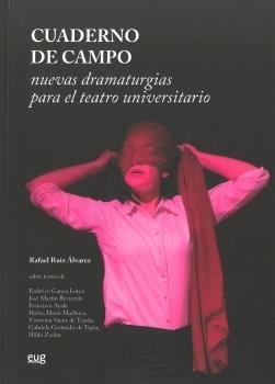 CUADERNO DE CAMPO | 9788433865595 | RUIZ ALVAREZ, RAFAEL