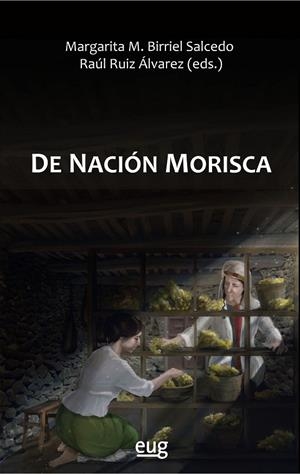 DE NACION MORISCA | 9788433867780 | VARIOS AUTORES