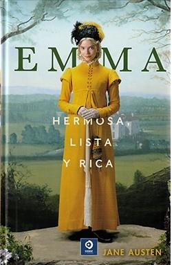 EMMA | 9788497945288 | AUSTEN, JANE