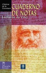 CUADERNO DE NOTAS | 9788497945271 | DA VINCI, LEONARDO