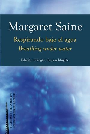 RESPIRANDO BAJO EL AGUA | 9788412353792 | SAINE, MARGARET