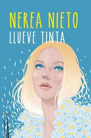 LLUEVE TINTA | 9788412353761 | NIETO, NEREA