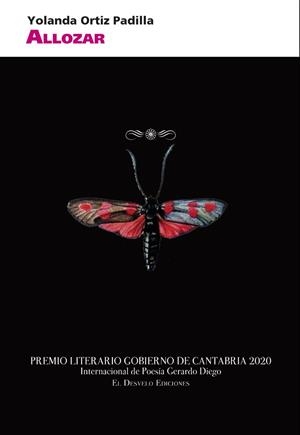 ALLOZAR | 9788412354447 | ORTIZ PADILLA, YOLANDA