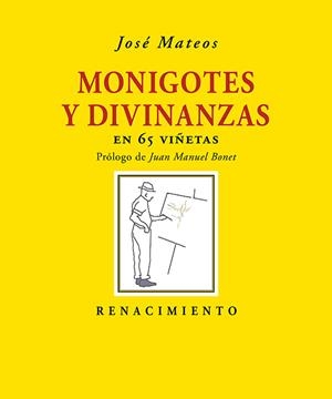 MONIGOTES Y DIVINANZAS | 9788418387951 | MATEOS, JOSE