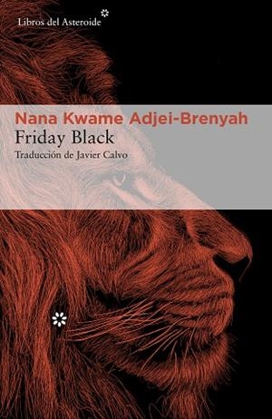 FRIDAY BLACK | 9788417977641 | ADJEI-BRENYAH,  NANA KWAME