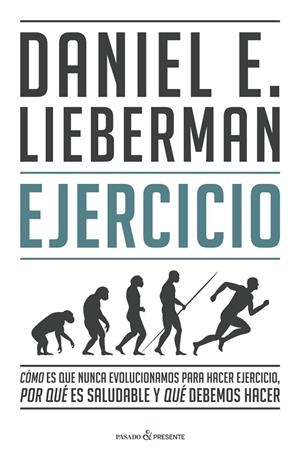 EJERCICIO | 9788412288827 | LIEBERMAN, DANIEL E