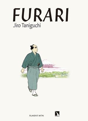 FURARI | 9788418309144 | TANIGUCHI, JIRO
