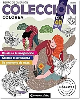 COLECCION COLOREA 02 | 9789493247055