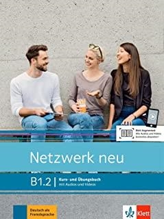 NETZWERK NEU B1.2 ALU+EJER+AUDIO+VIDEO @ | 9783126071710 | VARIOS AUTORES