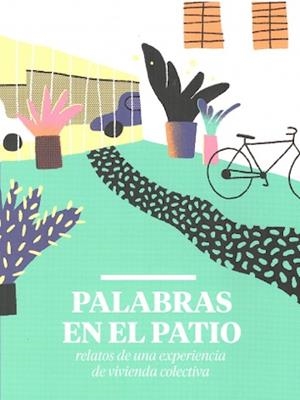 PALABRAS EN EL PATIO | 9788412341126