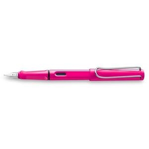 PLOMA LAMY SAFARI ROSA | 4014519291374