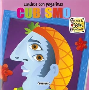 CUBISMO | 9788467771510 | EDICIONES, SUSAETA