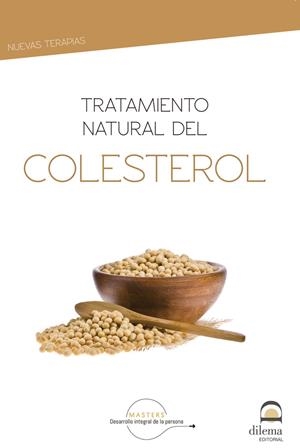 TRATAMIENTO NATURAL DEL COLESTEROL | 9788498275230 | MASTERS DESARROLLO INTEGRAL DE LA PERSONA/PÉREZ AGUSTÍ, ADOLFO