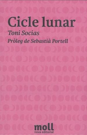 CICLE LUNAR | 9788427351776 | SOCIAS CLADERA, TONI