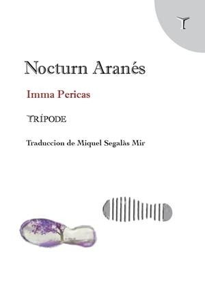 NOCTURN ARANÉS | 9788412235180 | PERICAS, IMMA