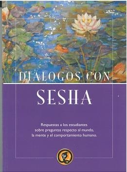 DIÁLOGOS CON SESHA | 9788460832898 | OLIVEROS GARCÍA, IVAN ALFONSO