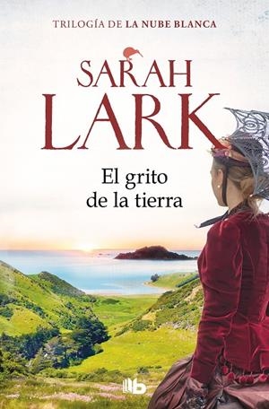GRITO DE LA TIERRA, EL | 9788413143453 | LARK, SARAH